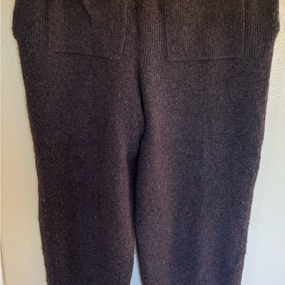 Madewell Sweater Pant and Top Sm - Picture 6 of 12